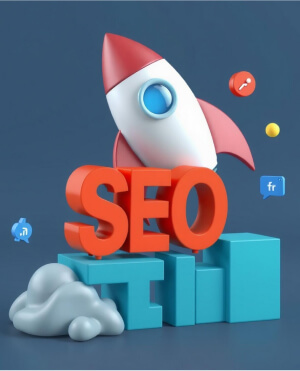 SEO Service | cvcloud.in