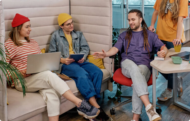 Why Choose Us | cvcloud.in