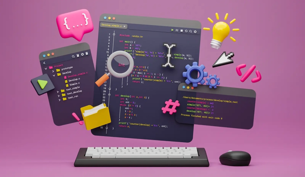 programer-developer partners | cvcloud.in